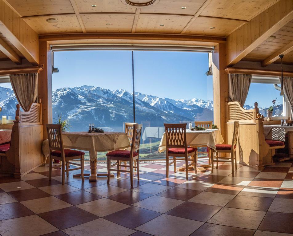 Klausner Hotel มิทเทอร์ซิลล์ ภายนอก รูปภาพ